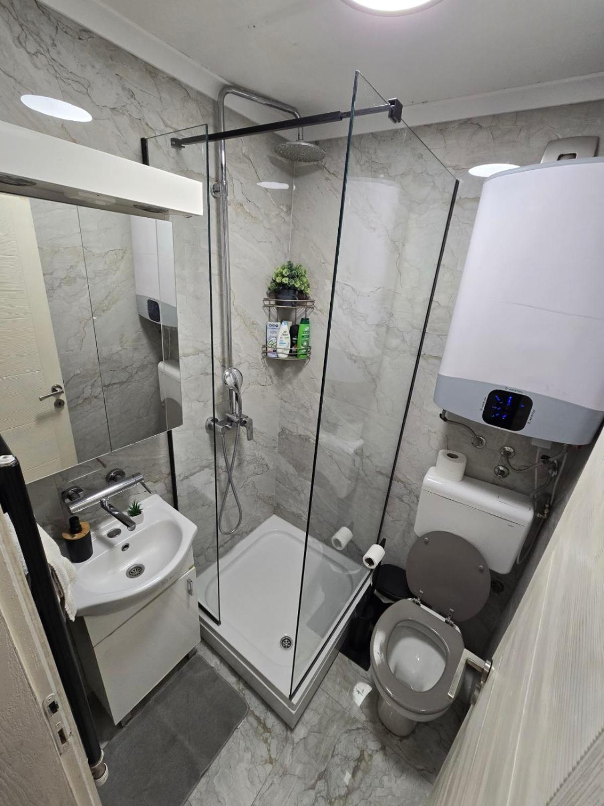Arizona Apartment Нови Сад Екстериор снимка